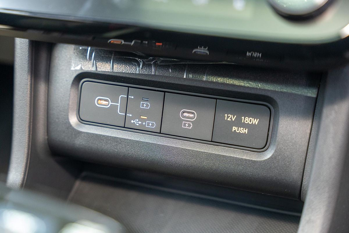 2024 Hyundai Tucson Premium N Line NX4.V3