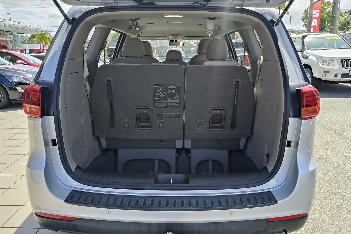 2019 Kia Carnival S YP