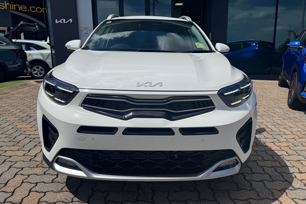 2024 Kia Stonic GT-Line YB