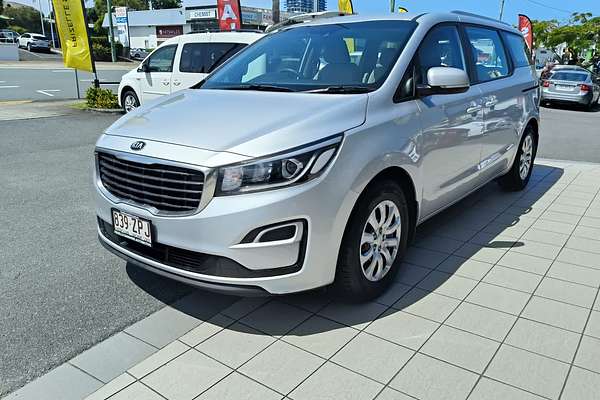 2019 Kia Carnival S YP