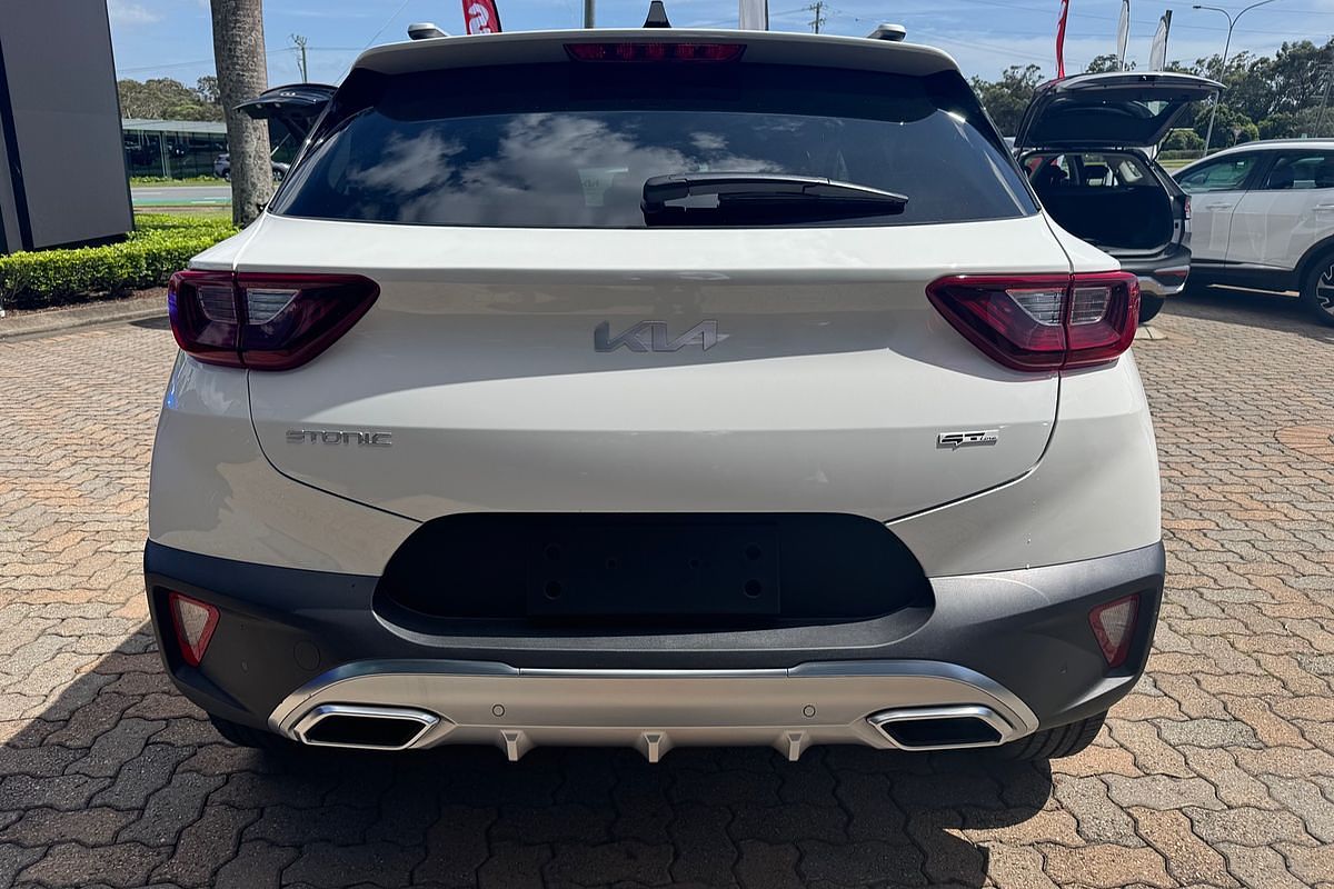 2024 Kia Stonic GT-Line YB