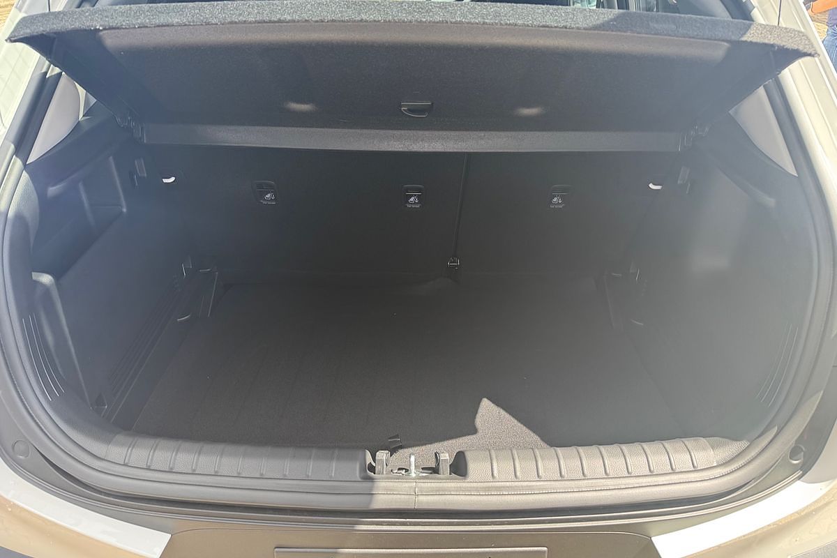 2024 Kia Stonic GT-Line YB