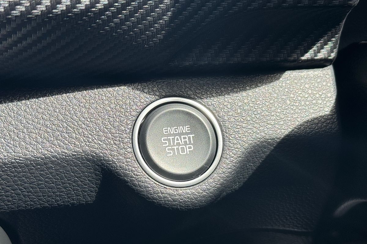 2024 Kia Stonic GT-Line YB
