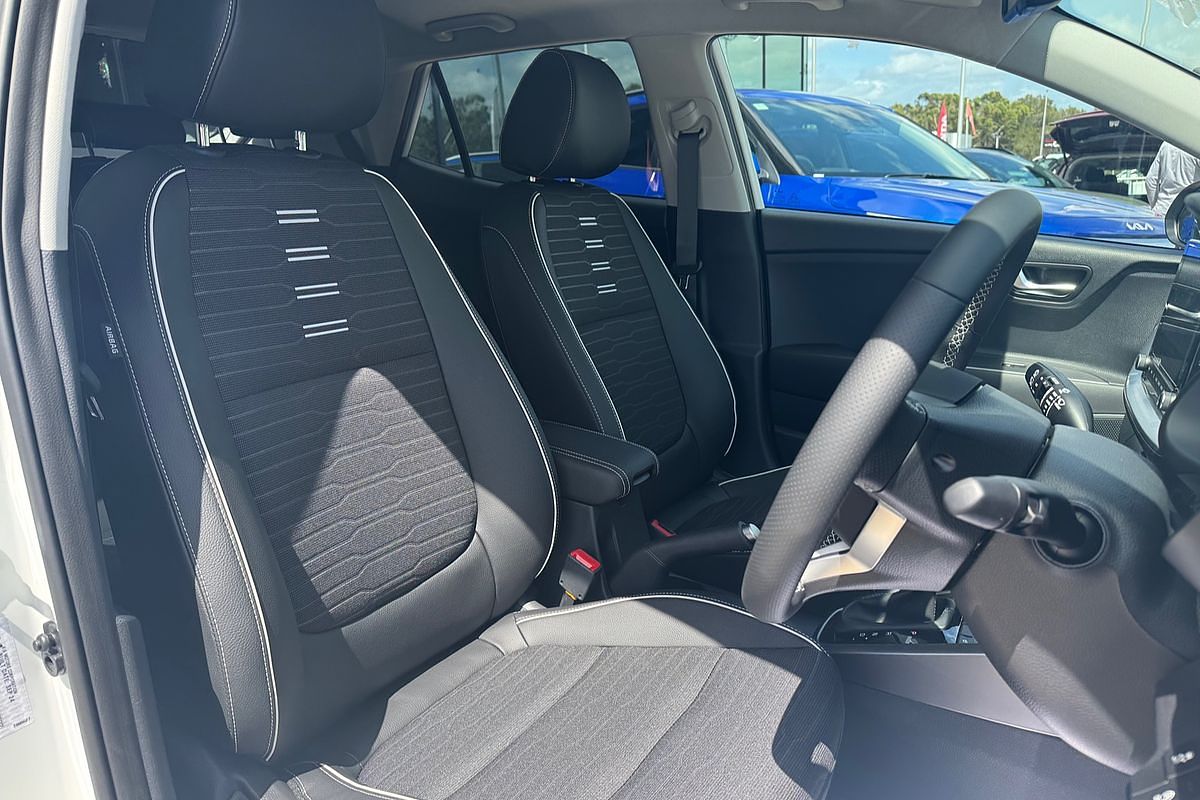 2024 Kia Stonic GT-Line YB
