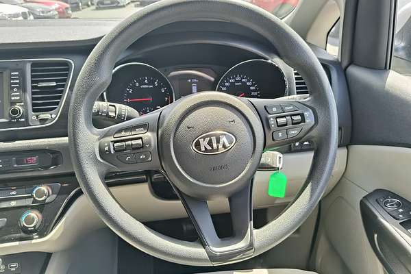 2019 Kia Carnival S YP