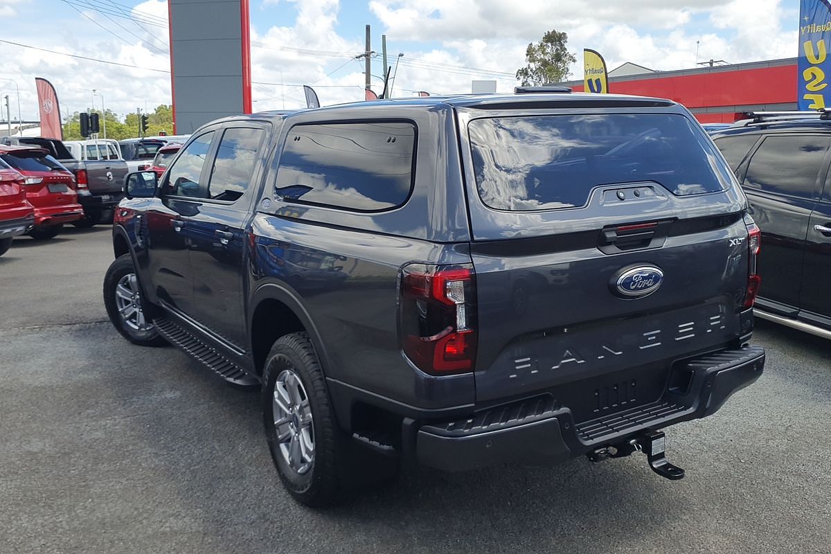 2024 Ford Ranger XLT 4X4