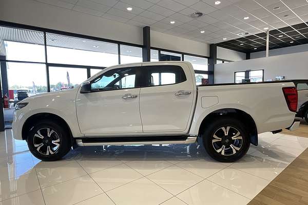 2022 Mazda BT-50 GT TF 4X4