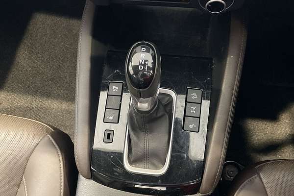 2022 Mazda BT-50 GT TF 4X4