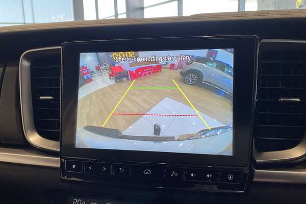 2022 Mazda BT-50 GT TF 4X4