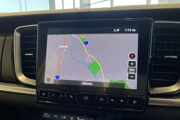 2022 Mazda BT-50 GT TF 4X4