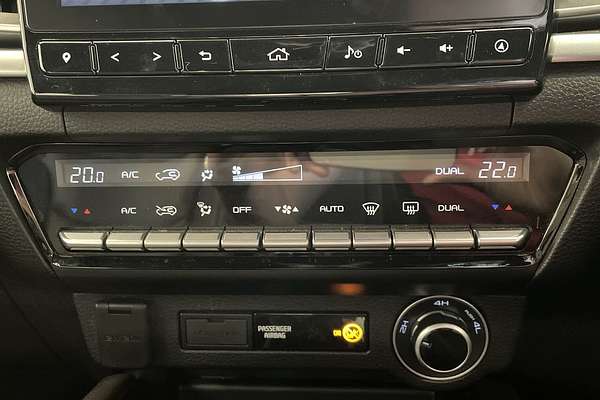 2022 Mazda BT-50 GT TF 4X4