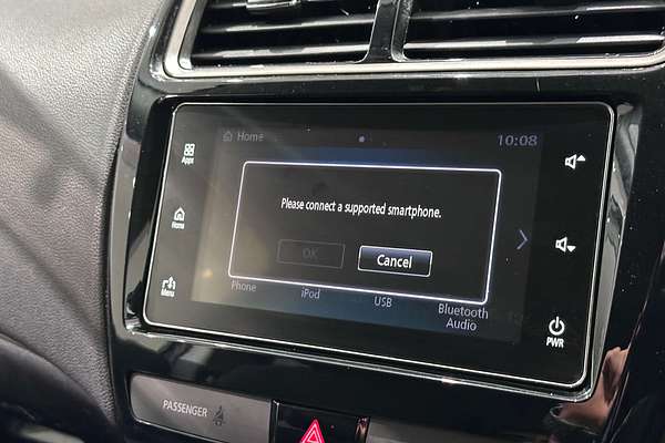 2018 Mitsubishi ASX LS XC