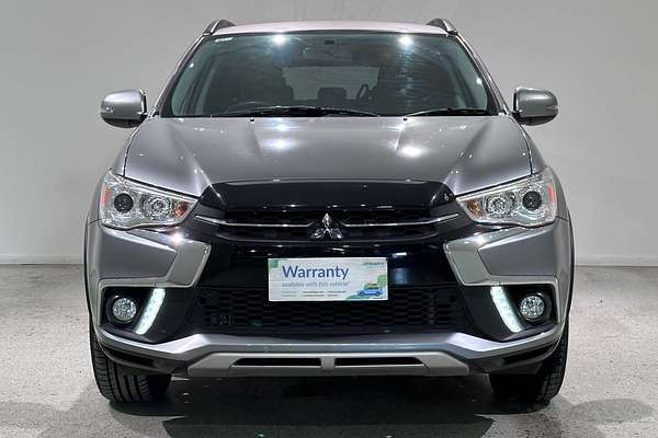 2018 Mitsubishi ASX LS XC