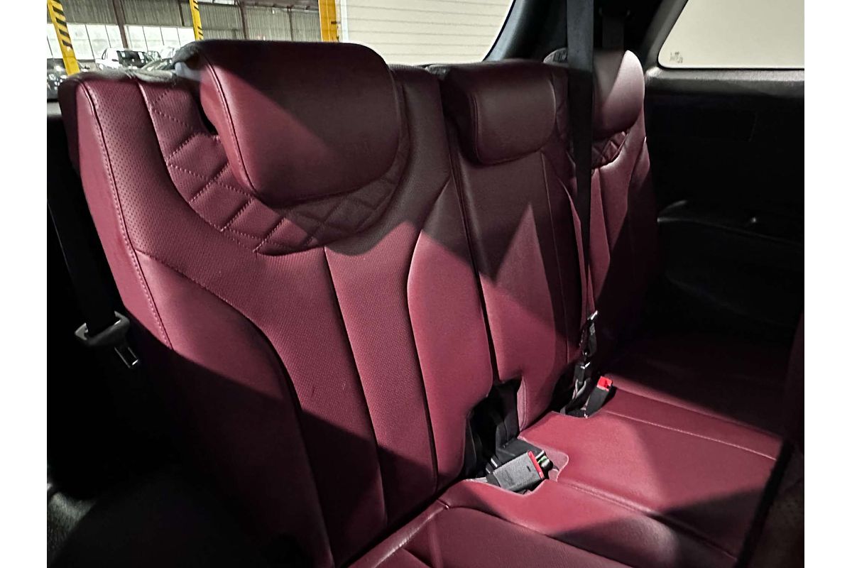 2021 Hyundai Palisade Highlander LX2.V2