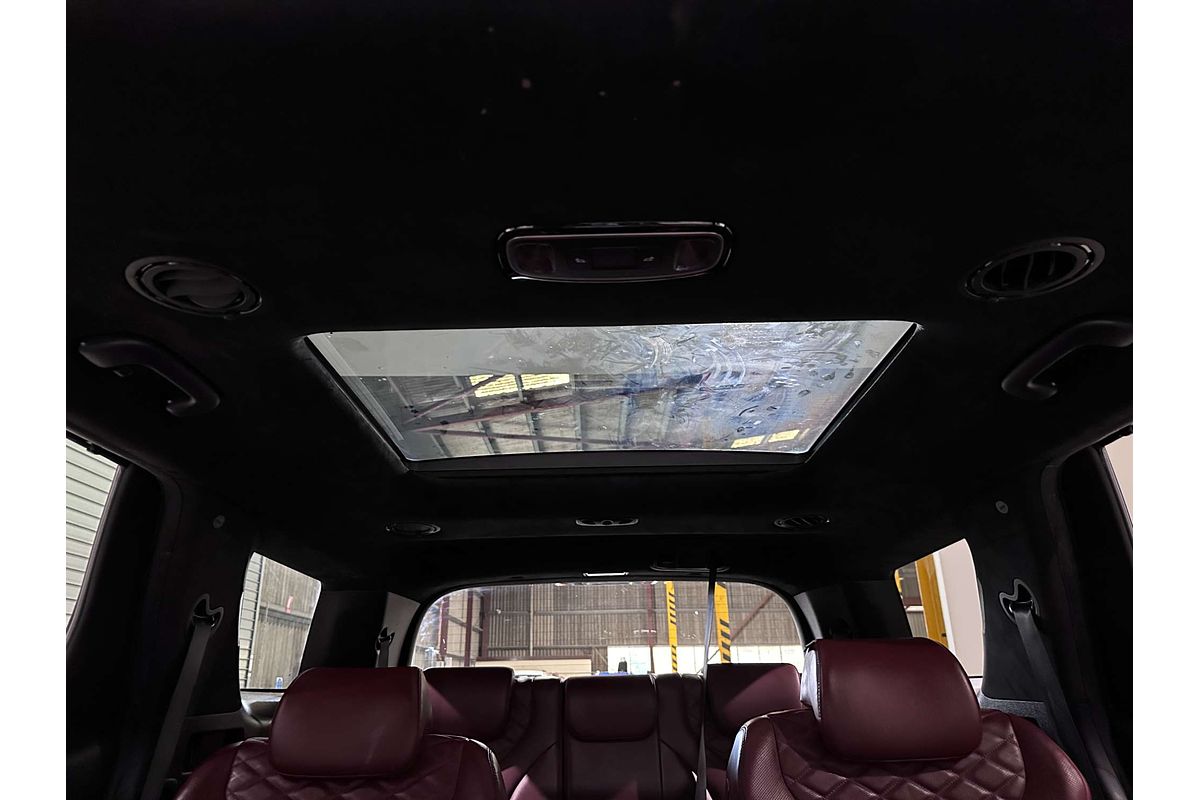 2021 Hyundai Palisade Highlander LX2.V2