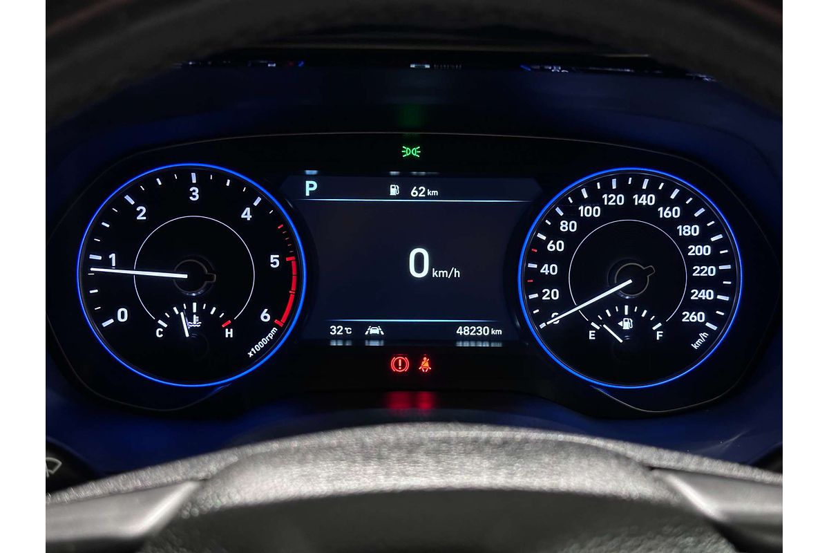2021 Hyundai Palisade Highlander LX2.V2