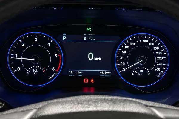 2021 Hyundai Palisade Highlander LX2.V2