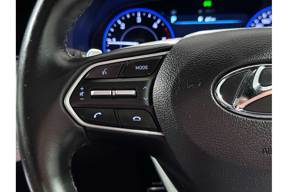 2021 Hyundai Palisade Highlander LX2.V2