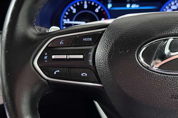 2021 Hyundai Palisade Highlander LX2.V2