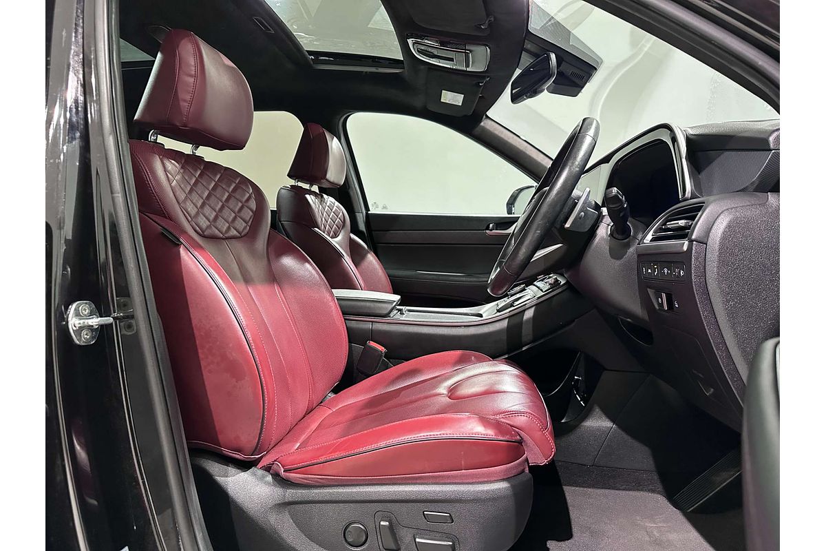 2021 Hyundai Palisade Highlander LX2.V2