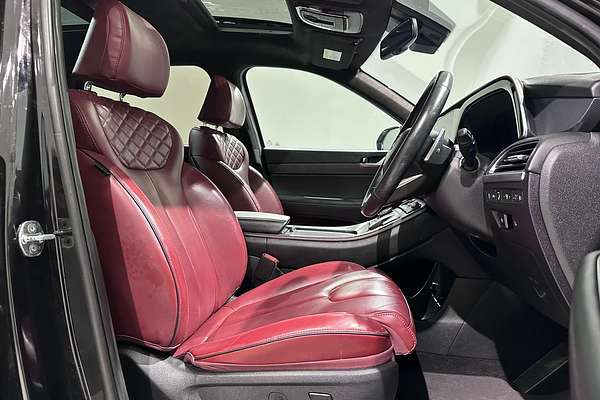 2021 Hyundai Palisade Highlander LX2.V2