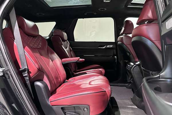 2021 Hyundai Palisade Highlander LX2.V2
