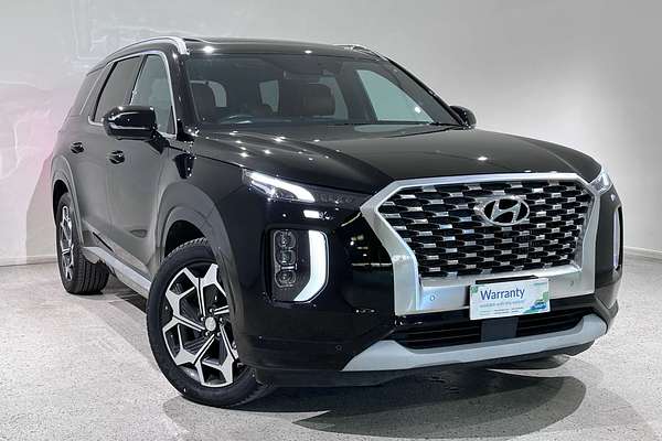 2021 Hyundai Palisade Highlander LX2.V2