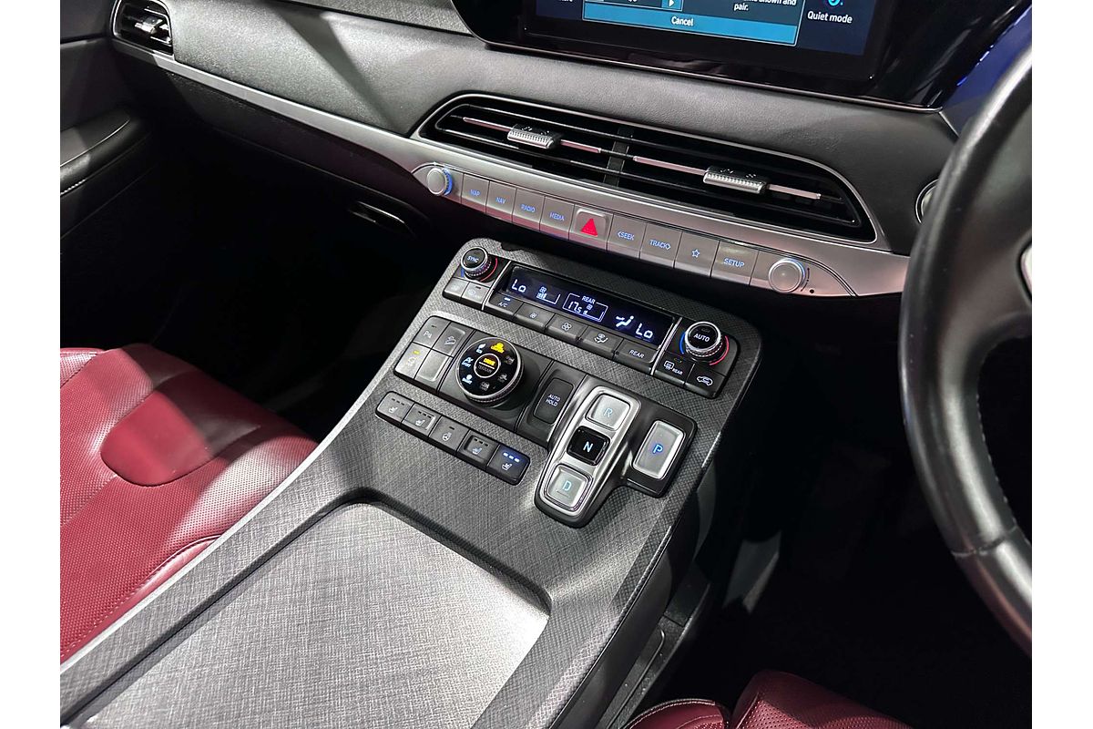 2021 Hyundai Palisade Highlander LX2.V2