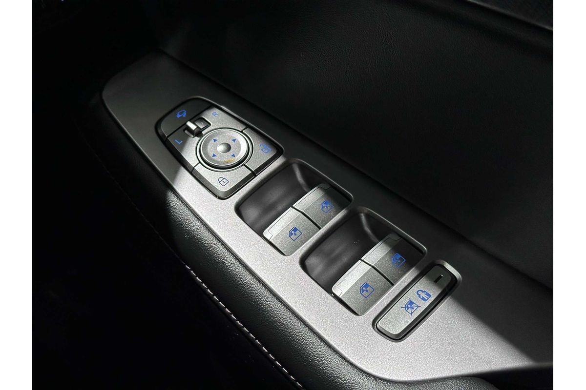 2021 Hyundai Palisade Highlander LX2.V2