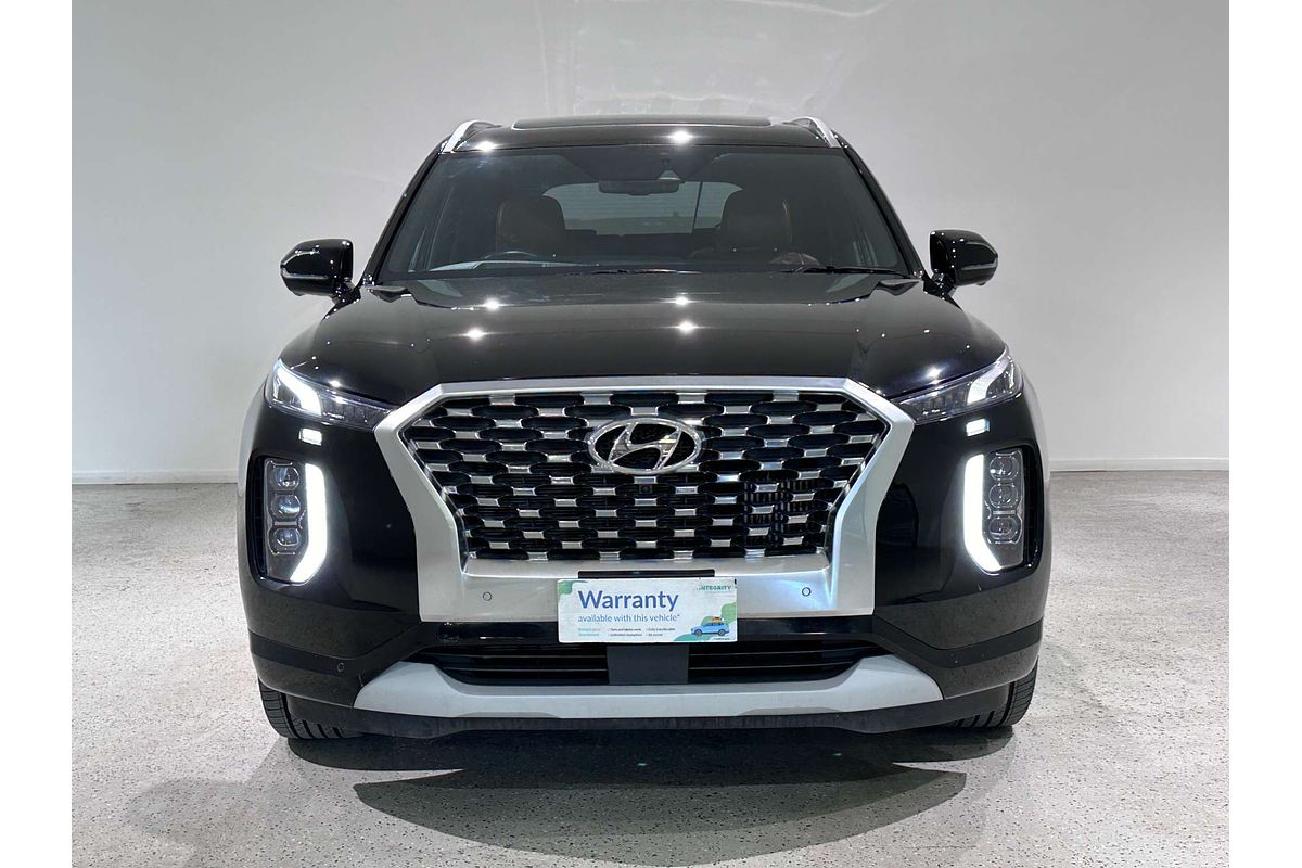 2021 Hyundai Palisade Highlander LX2.V2