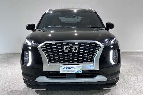 2021 Hyundai Palisade Highlander LX2.V2