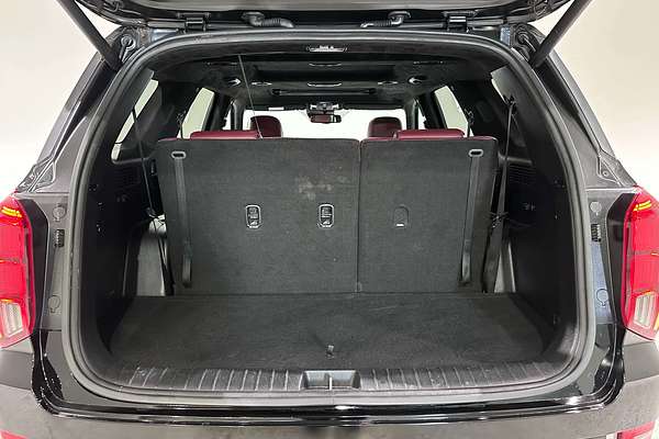 2021 Hyundai Palisade Highlander LX2.V2