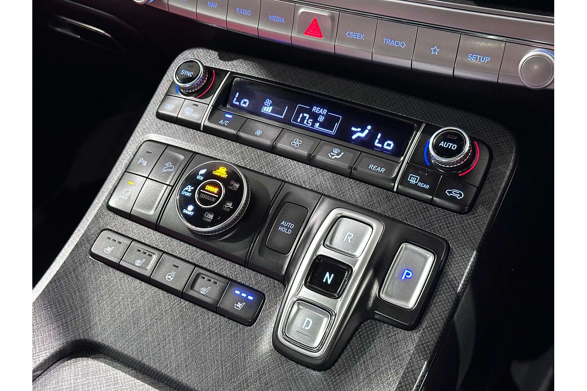 2021 Hyundai Palisade Highlander LX2.V2