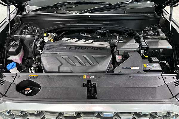 2021 Hyundai Palisade Highlander LX2.V2