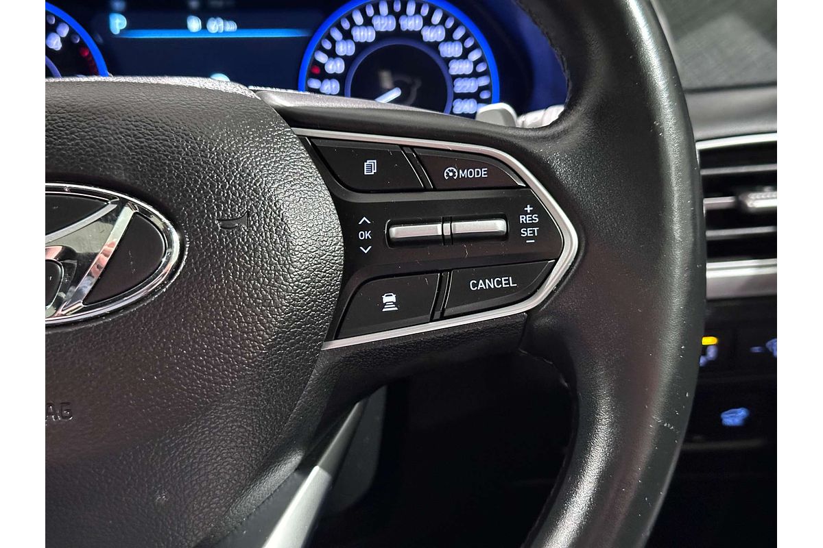 2021 Hyundai Palisade Highlander LX2.V2
