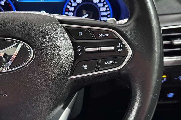 2021 Hyundai Palisade Highlander LX2.V2