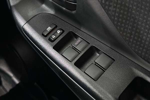 2019 Toyota Vitz Hybrid F NHP130