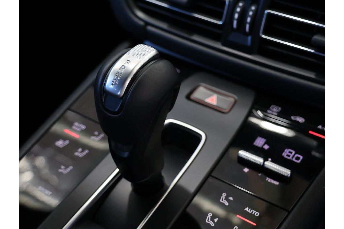 2023 Porsche Macan 95B
