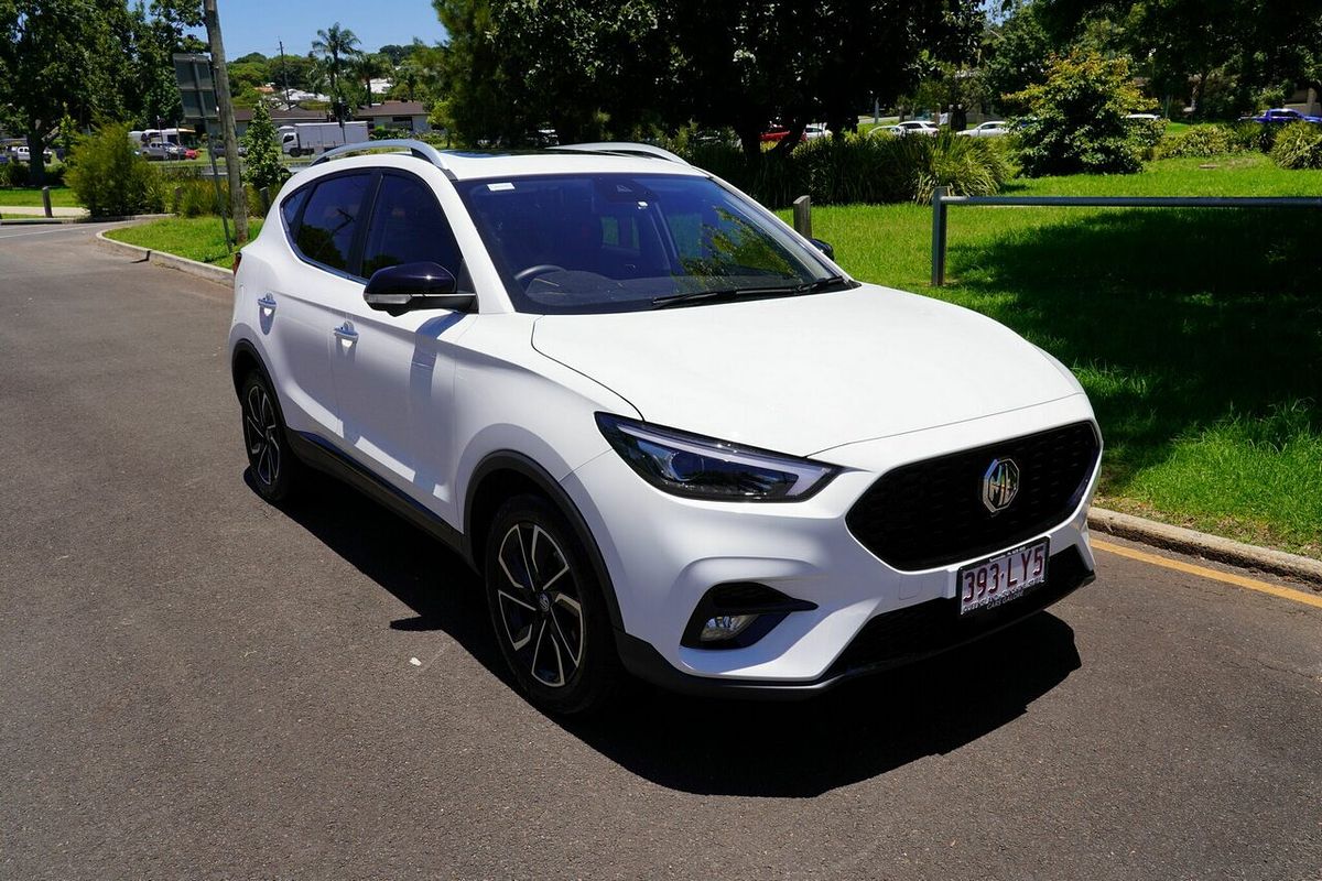 2023 MG ZS Essence MY23