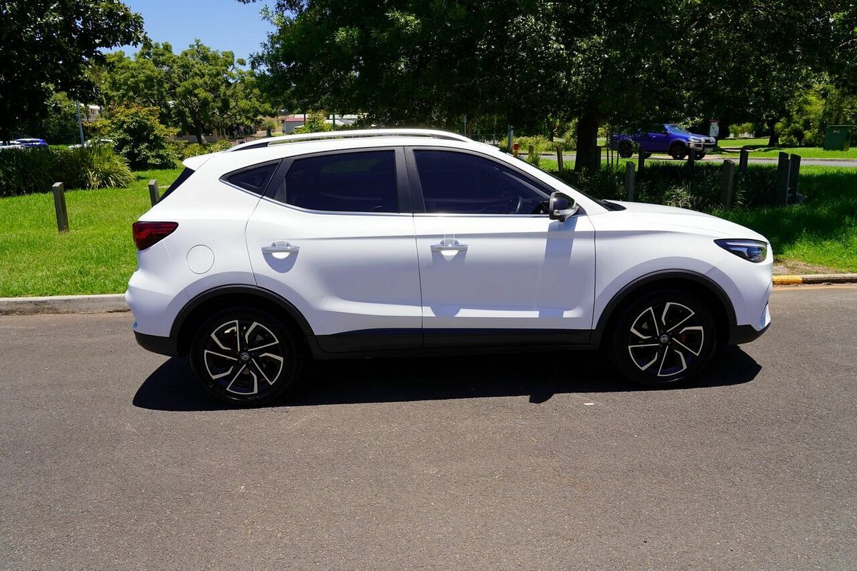 2023 MG ZS Essence MY23