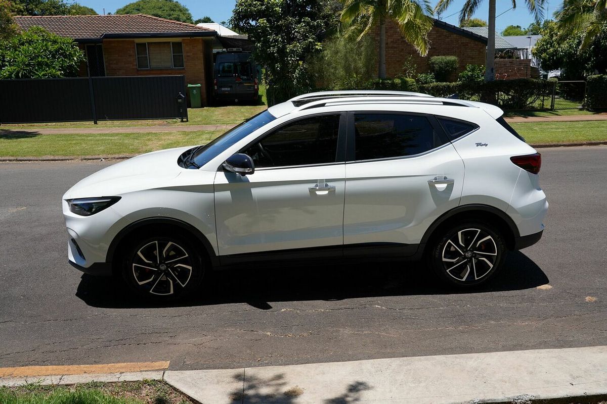 2023 MG ZS Essence MY23