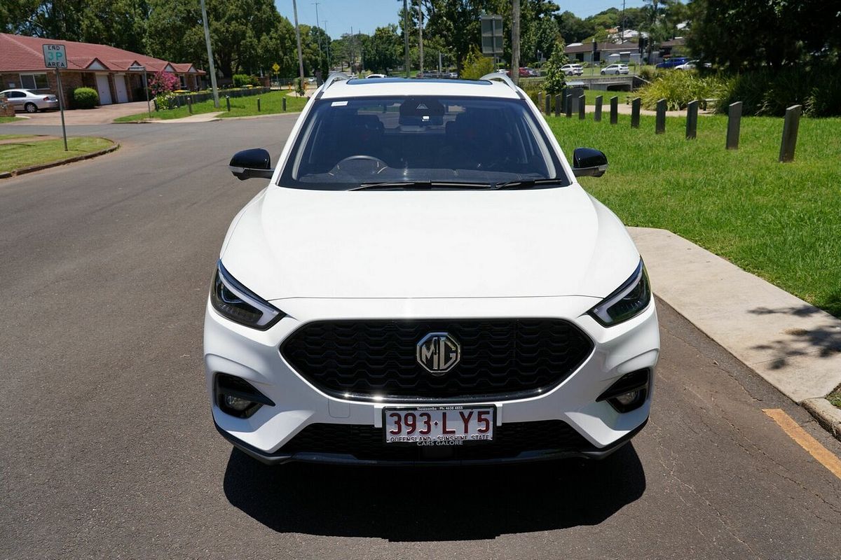2023 MG ZS Essence MY23