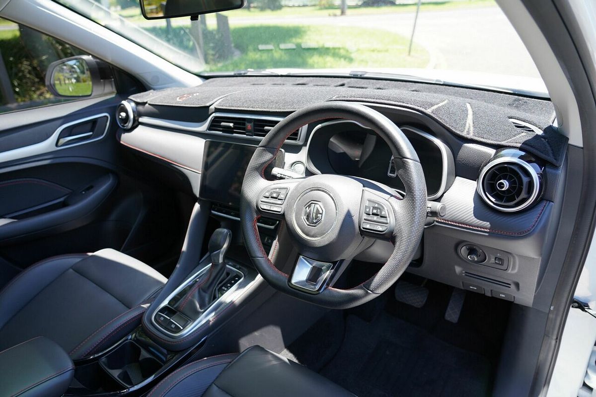 2023 MG ZS Essence MY23