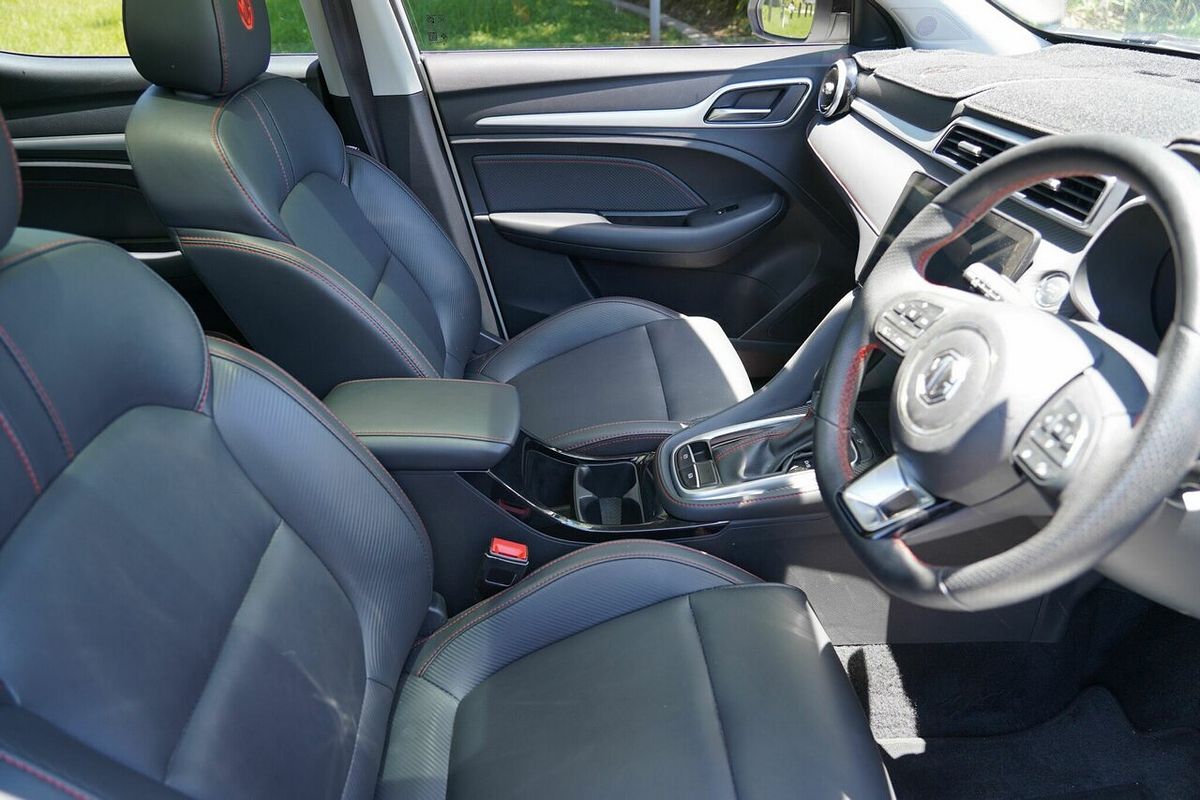 2023 MG ZS Essence MY23