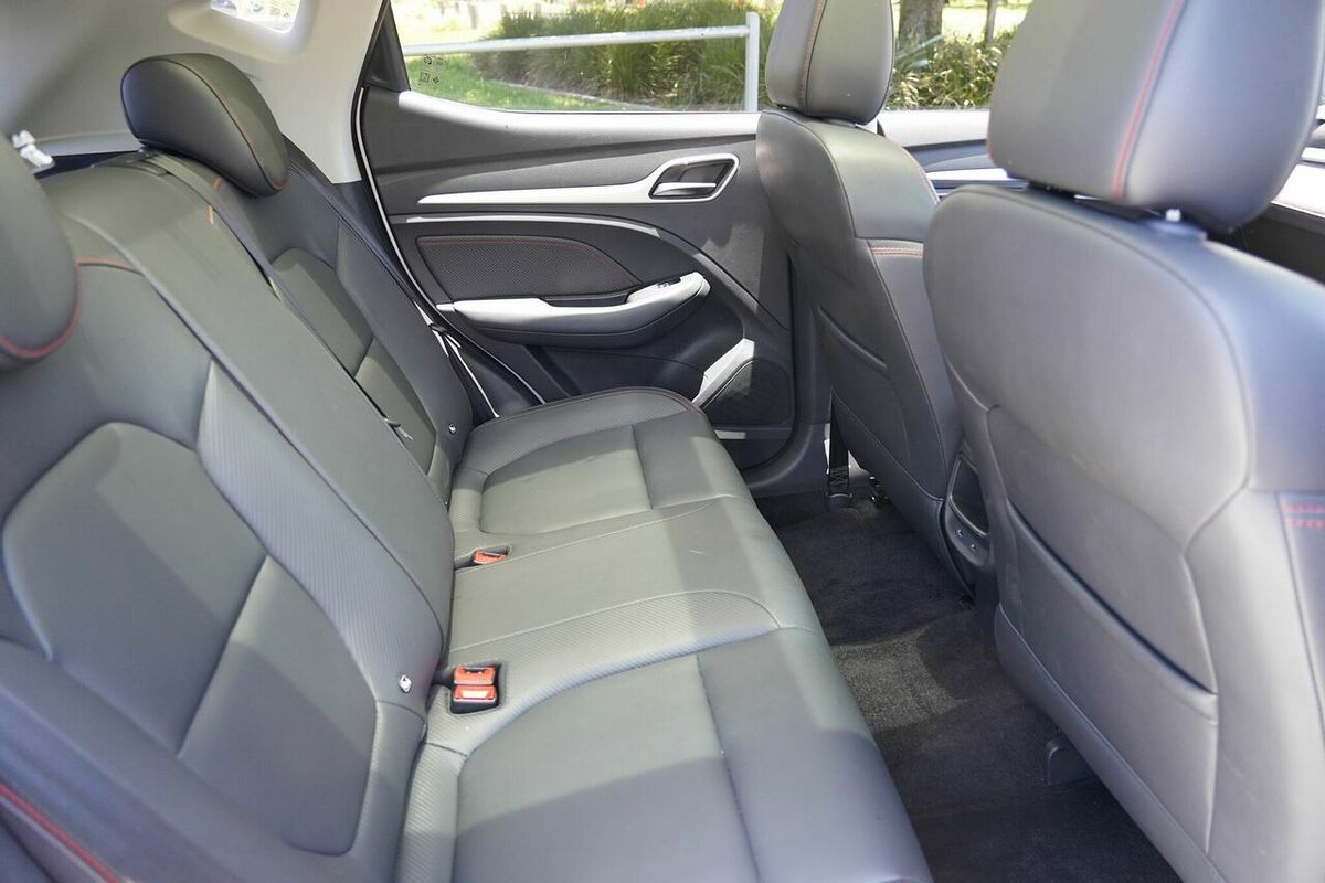 2023 MG ZS Essence MY23