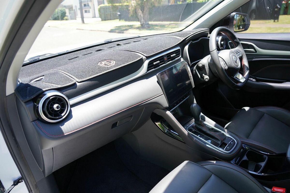 2023 MG ZS Essence MY23