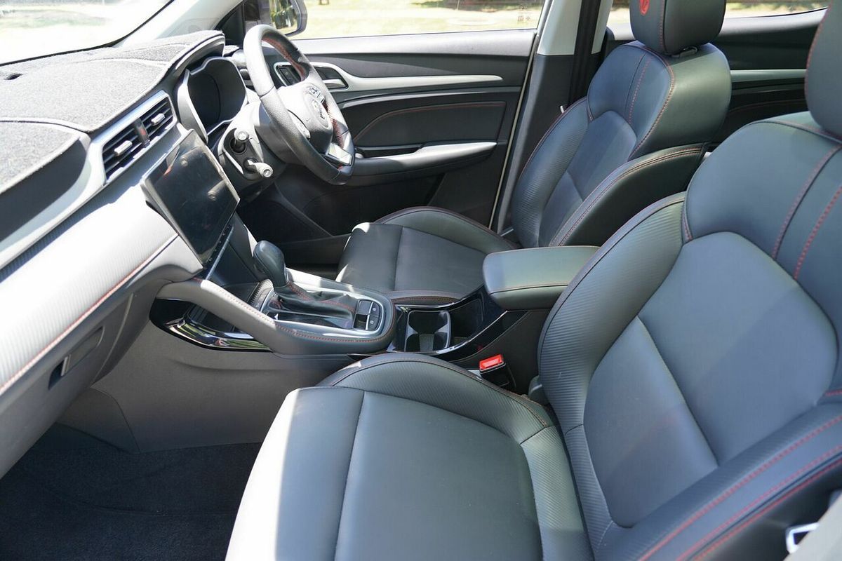 2023 MG ZS Essence MY23