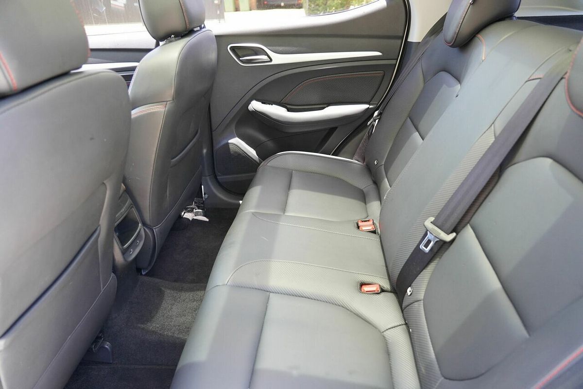 2023 MG ZS Essence MY23