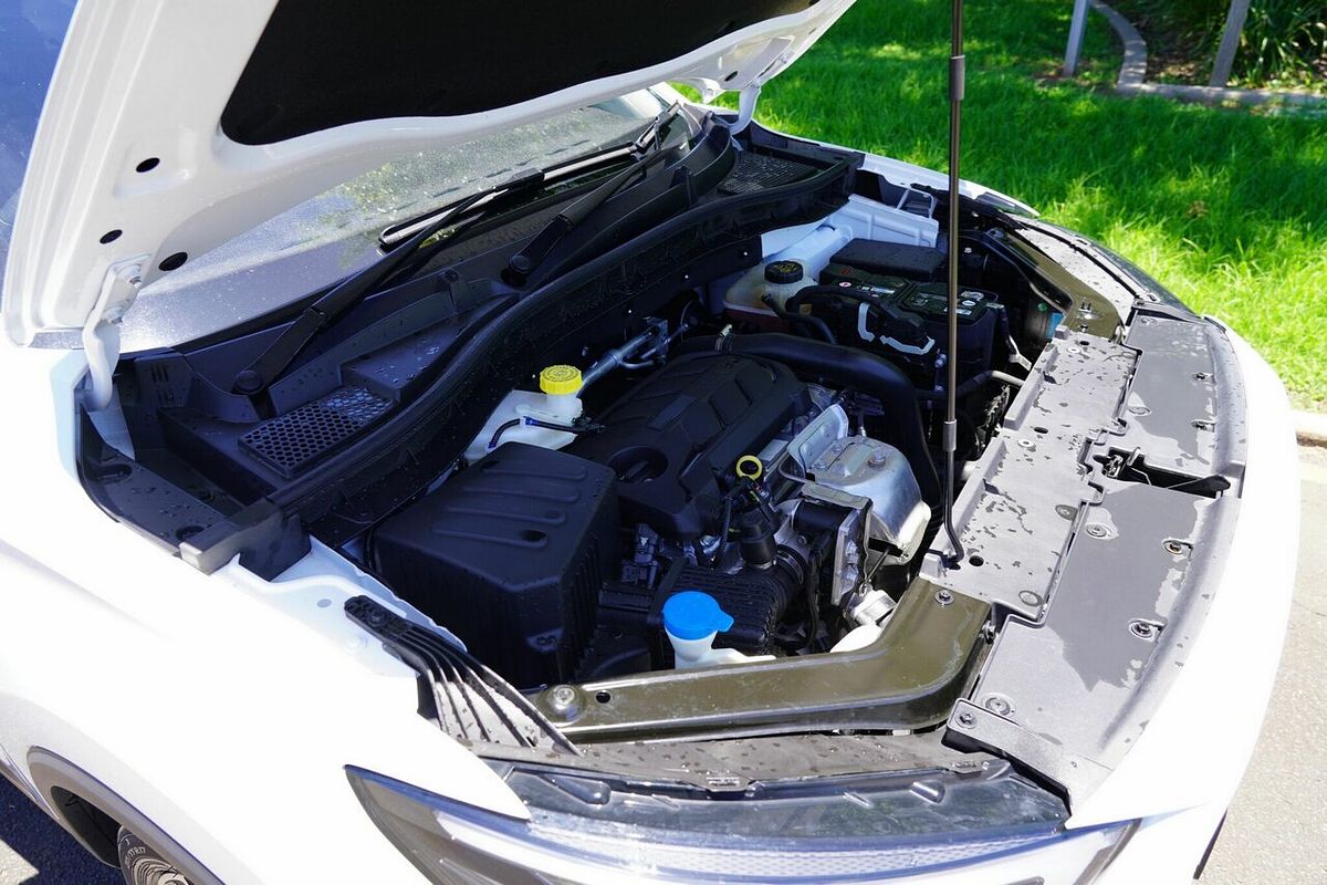 2023 MG ZS Essence MY23