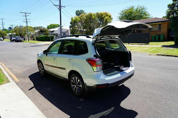 2016 Subaru Forester 2.5I-S MY17